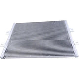A/C Condenser Core AT215526 for John Deere Excavator 750 230LC 230LCR 200LC 270LC 330LC 330LCR 450LC 550LC
