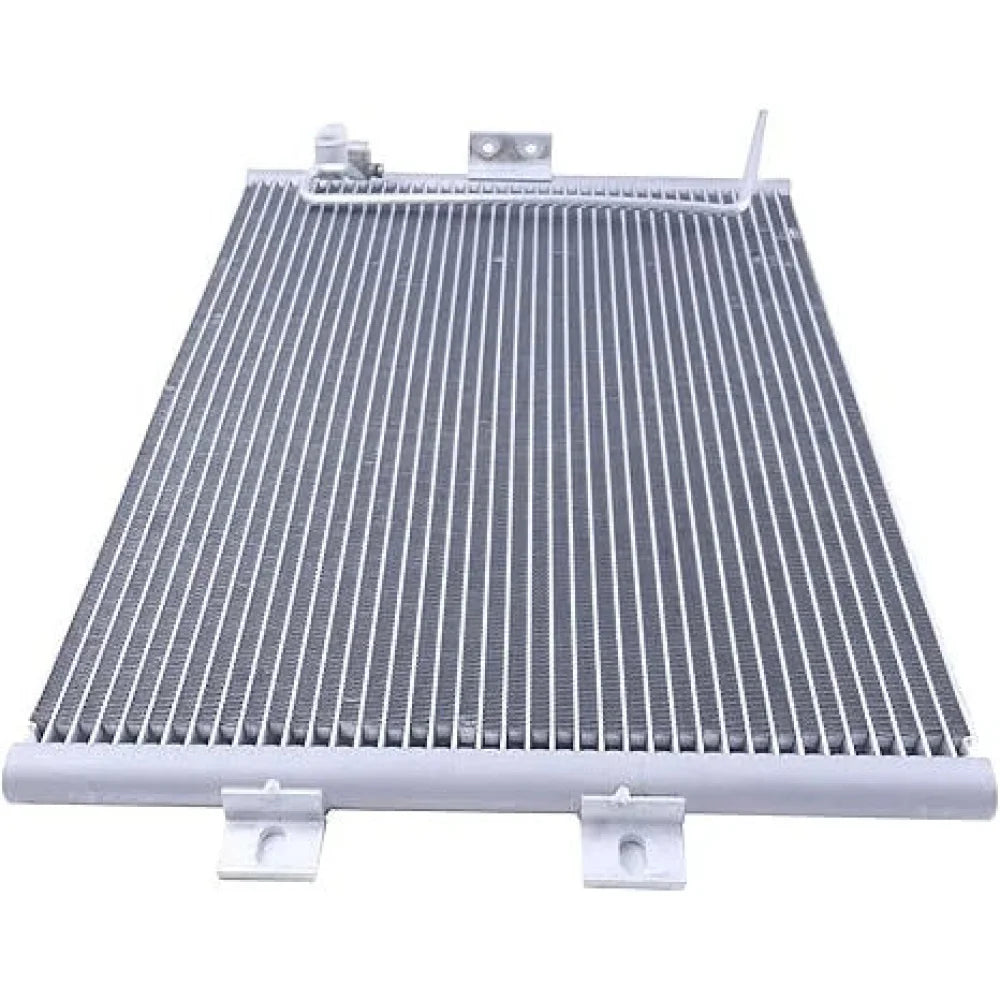 A/C Condenser Core AT215526 for John Deere Excavator 750 230LC 230LCR 200LC 270LC 330LC 330LCR 450LC 550LC