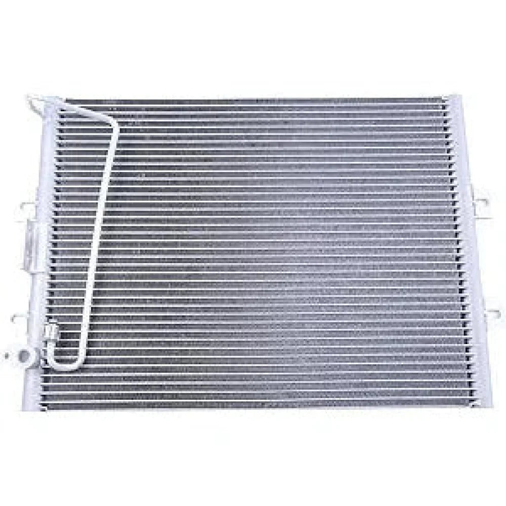 A/C Condenser Core AT215526 for John Deere Excavator 750 230LC 230LCR 200LC 270LC 330LC 330LCR 450LC 550LC