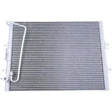 A/C Condenser Core AT215526 for John Deere Excavator 750 230LC 230LCR 200LC 270LC 330LC 330LCR 450LC 550LC