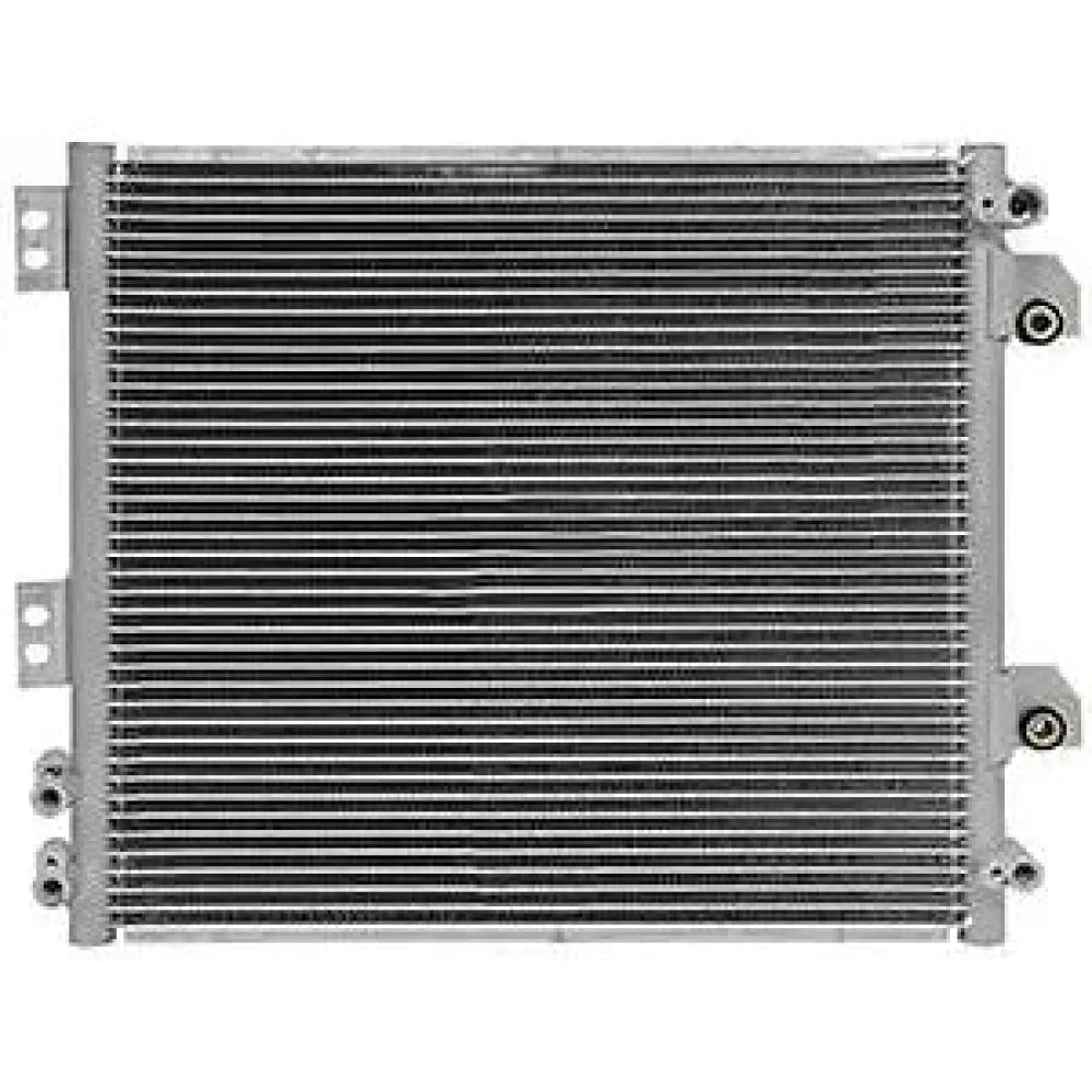 A/C Condenser Core FXB00001036 4704924 for John Deere Engine 6068 6090 Excavator 135G 210G 250G 350GLC 380GLC 470GLC