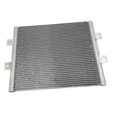 A/C Condensorkern K7731-87610 voor Kubota Utility Vehicle RTV-X1100CR RTV-X1100CW