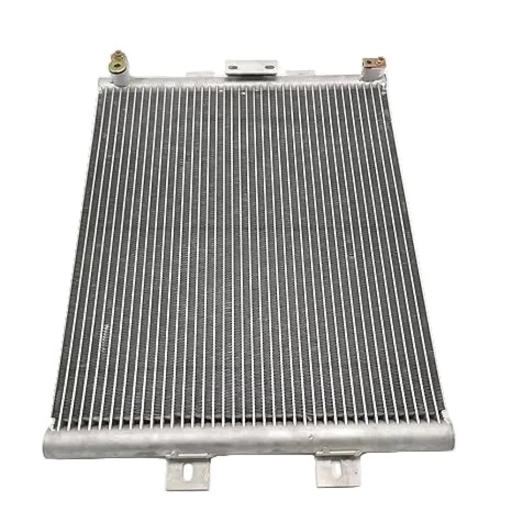 A/C Condensorkern K7731-87610 voor Kubota Utility Vehicle RTV-X1100CR RTV-X1100CW