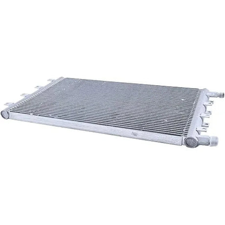 Noyau de condensateur A/C YN20M01226P1 pour pelle Kobelco ED190LC SK160LC SK200-6 SK210LC SK250LC SK290LC SK330LC SK480LC