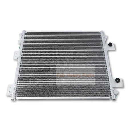 A/C Condenser FXB00001036 Fits forJohn Deere 135G 210G 290GLC 350GLC 380GLC 470GLC