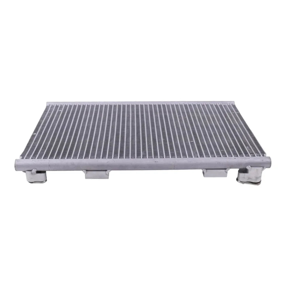 A/C Condenser RD451-47650 for Kubota Excavator KX040-4 KX057-4 KX080-4 KX080-4S KX080-4S2 U55 U55-4