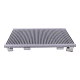 A/C Condensor RD451-47650 voor Kubota Graafmachine KX040-4 KX057-4 KX080-4 KX080-4S KX080-4S2 U55 U55-4