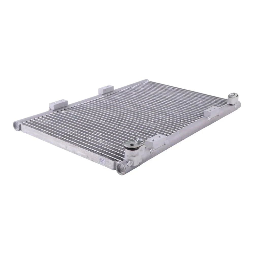 A/C Condensor RD451-47650 voor Kubota Graafmachine KX040-4 KX057-4 KX080-4 KX080-4S KX080-4S2 U55 U55-4