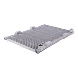 A/C Condensor RD451-47650 voor Kubota Graafmachine KX040-4 KX057-4 KX080-4 KX080-4S KX080-4S2 U55 U55-4