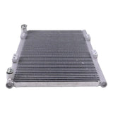 A/C Condensor RD451-47650 voor Kubota Graafmachine KX040-4 KX057-4 KX080-4 KX080-4S KX080-4S2 U55 U55-4