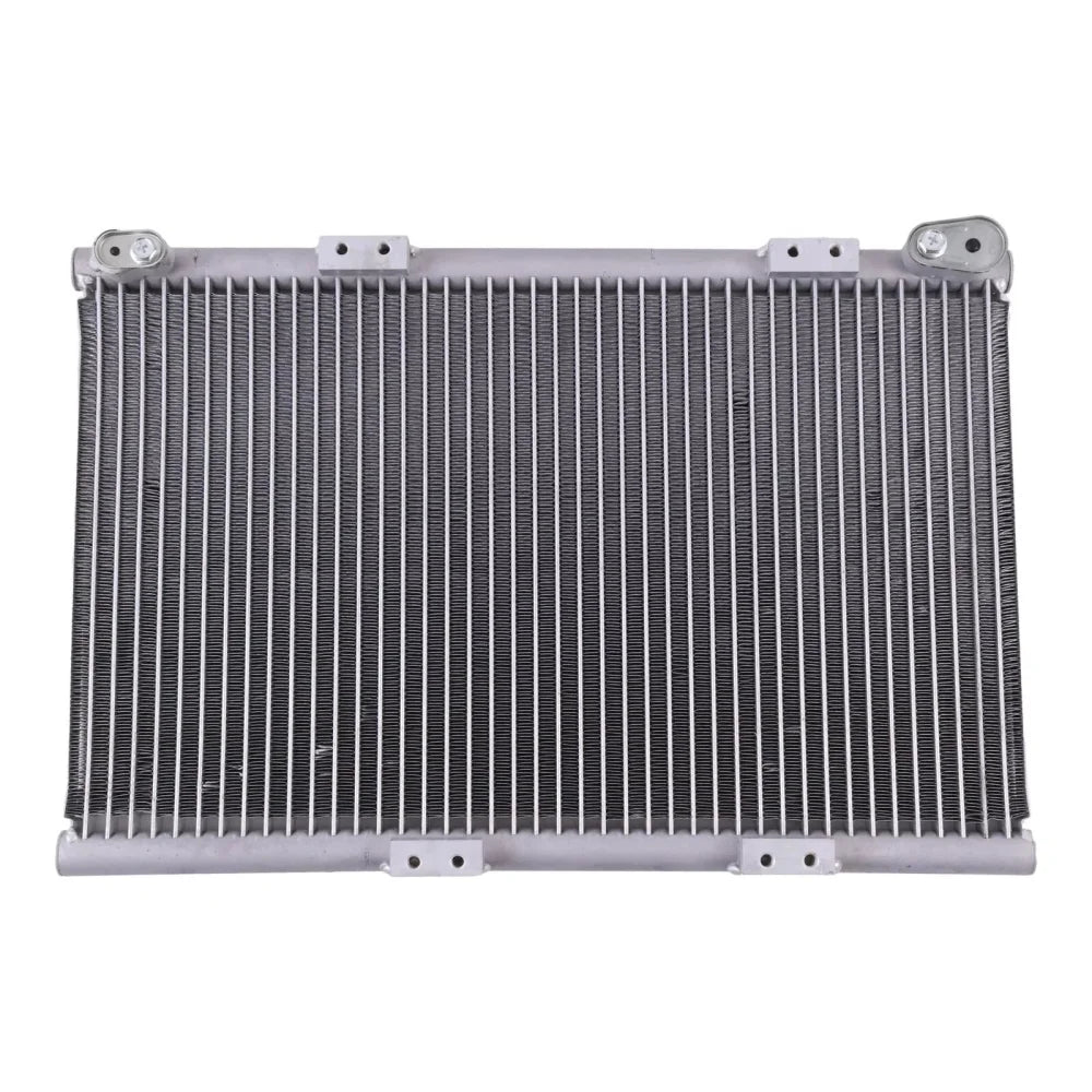 A/C Condensor RD451-47650 voor Kubota Graafmachine KX040-4 KX057-4 KX080-4 KX080-4S KX080-4S2 U55 U55-4