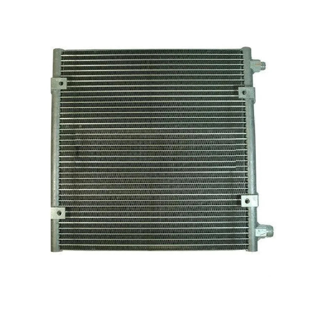 A/C Condensor T1065-72220 voor Kubota Graafmachine KX080-3 KX121-3 KX161-3 U45-3 U50-3