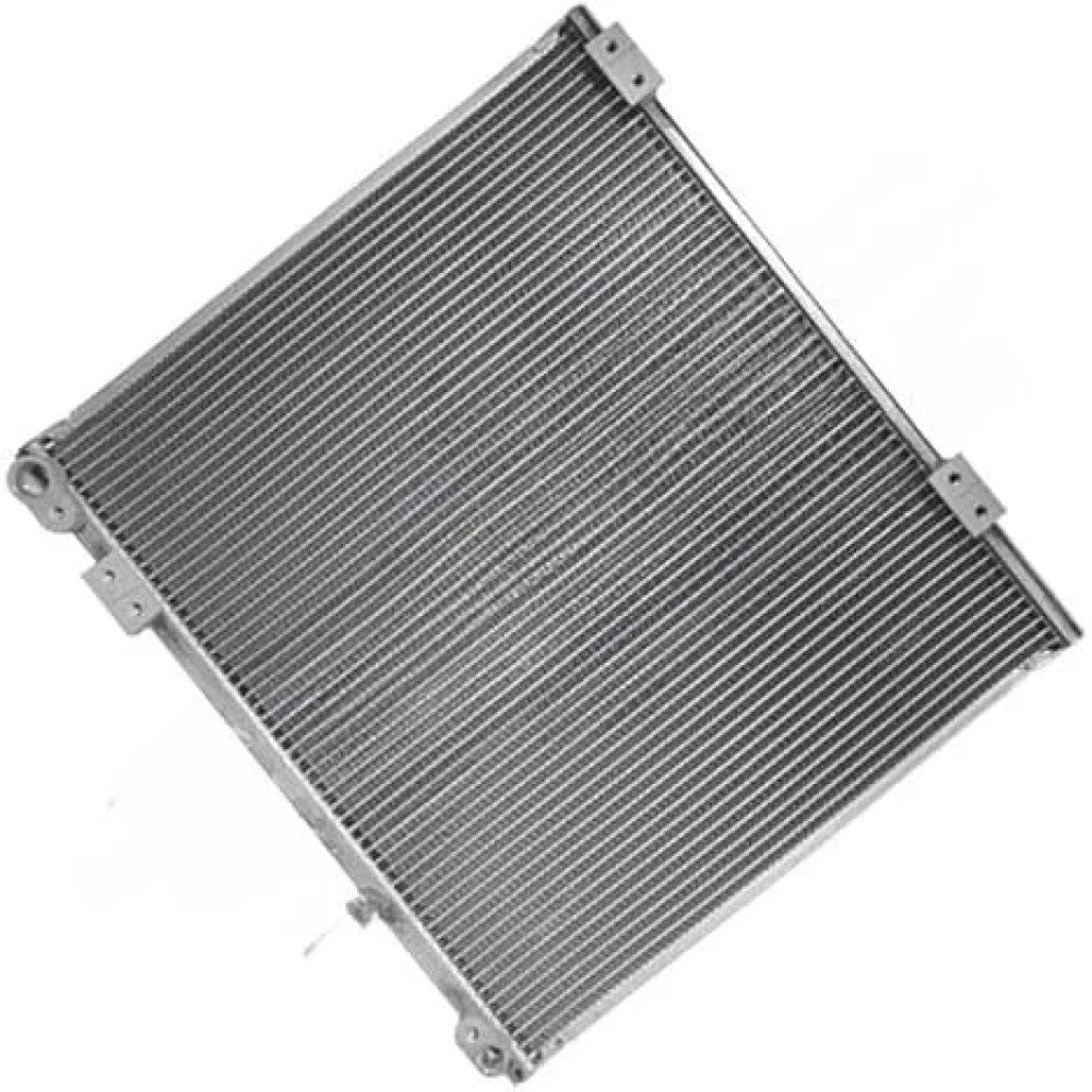 A/C Condensor T1275-72220 voor Kubota Tractor L3240 L3540 L3560 L3940 L4060 L4240 L4740 L4760 L5240 L5460 L5740 L6060 Graafmachine KX033-4 U35-4