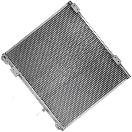 Condenseur A/C T1275-72220 pour tracteur Kubota L3240 L3540 L3560 L3940 L4060 L4240 L4740 L4760 L5240 L5460 L5740 L6060 pelle KX033-4 U35-4