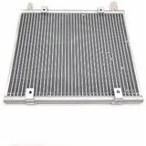 A/C Condenser T2055-72220 for Kubota B3000 B3030 B5030 L3430 L4330 L4630 L5030 Tractor