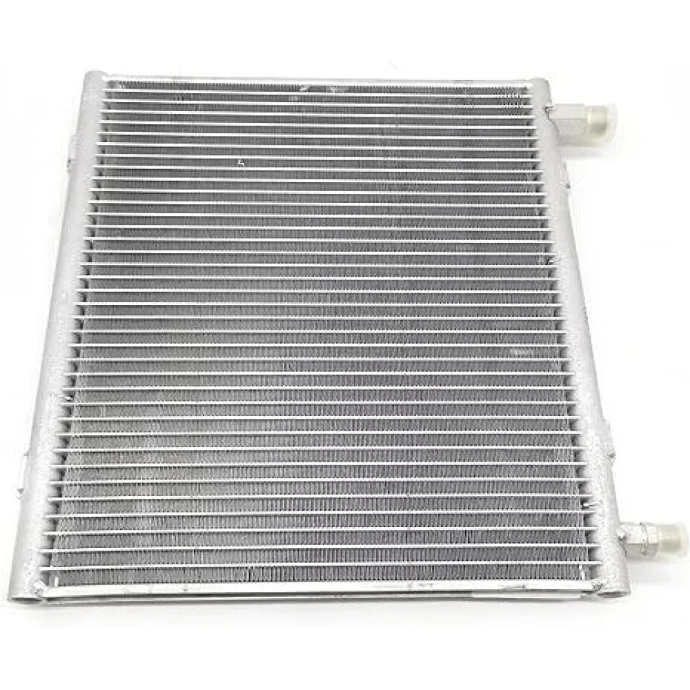 A/C Condenser T2055-72220 for Kubota B3000 B3030 B5030 L3430 L4330 L4630 L5030 Tractor