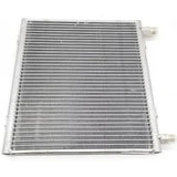 A/C Condenser T2055-72220 for Kubota B3000 B3030 B5030 L3430 L4330 L4630 L5030 Tractor