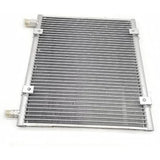 A/C Condenser T2055-72220 for Kubota B3000 B3030 B5030 L3430 L4330 L4630 L5030 Tractor