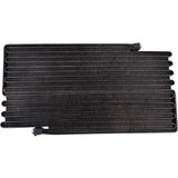 Condenseur A/C VOE11006435 VOE11164324 VOE15053410 pour chargeur Volvo L110E L120E L150F L180E L220F L45G L70G L90G