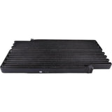 Condenseur A/C VOE11006435 VOE11164324 VOE15053410 pour chargeur Volvo L110E L120E L150F L180E L220F L45G L70G L90G