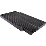 Condenseur A/C VOE11006435 VOE11164324 VOE15053410 pour chargeur Volvo L110E L120E L150F L180E L220F L45G L70G L90G