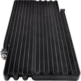 Condenseur A/C VOE11006435 VOE11164324 VOE15053410 pour chargeur Volvo L110E L120E L150F L180E L220F L45G L70G L90G