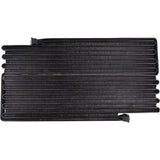Condenseur A/C VOE11006435 VOE11164324 VOE15053410 pour chargeur Volvo L110E L120E L150F L180E L220F L45G L70G L90G