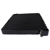 A/C Condenser VOE11104561 for Volvo Wheel Loader L120D L150C L150D L180C L180D L220D L50D L50E L70D L90D L180DHL