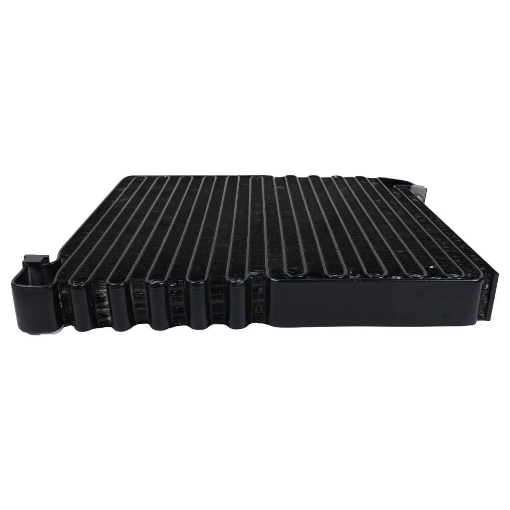 A/C Condenser VOE11104561 for Volvo Wheel Loader L120D L150C L150D L180C L180D L220D L50D L50E L70D L90D L180DHL