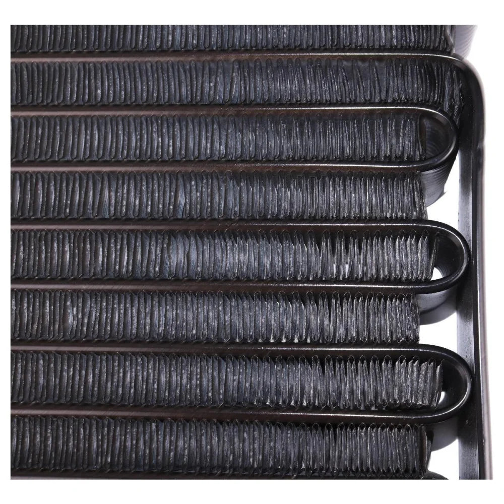 A/C Condenser VOE11104561 for Volvo Wheel Loader L120D L150C L150D L180C L180D L220D L50D L50E L70D L90D L180DHL