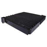 Condenseur A/C VOE11115414 pour camion Volvo A25D A25E A25F A30D A30E A30F A35D A35E A35F A40D A40E A40F