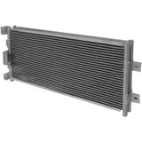 Condensador A/C VOE14510276 para escavadeira Volvo EC135B EC140B
