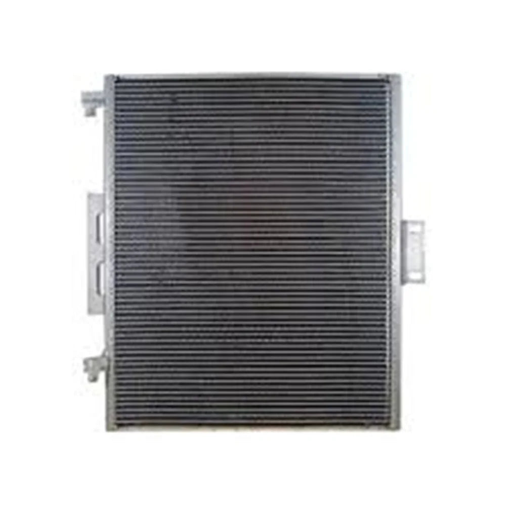 A/C Condensor XKAN-00042 voor Hyundai Graafmachine R55-9 R55-9A R55-9S R55W-9 R55W-9A R55W-9S