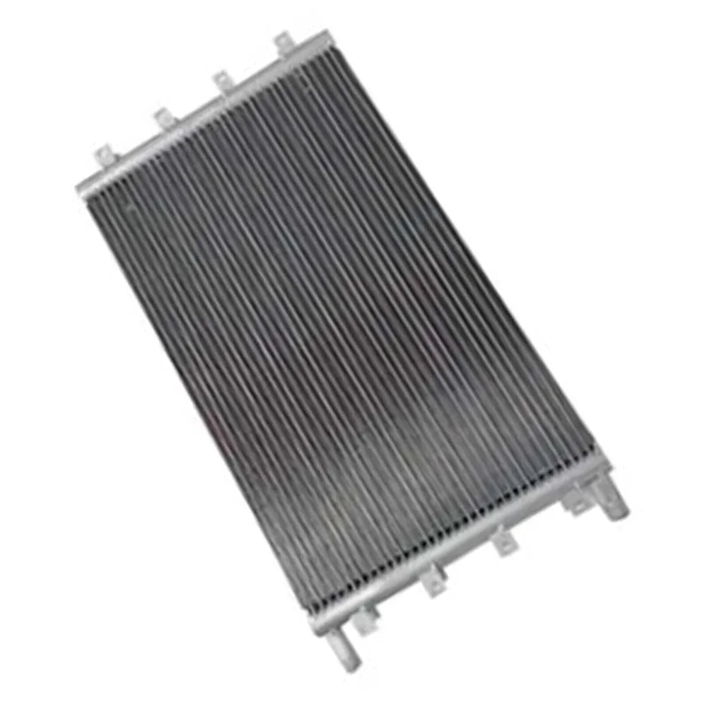 A/C Condensor YN20M01354P1 voor Kobelco Graafmachine ED190LC 200-8 SK210D-8 SK210DLC-8 SK250LC-6E SK290LC-6E SK850