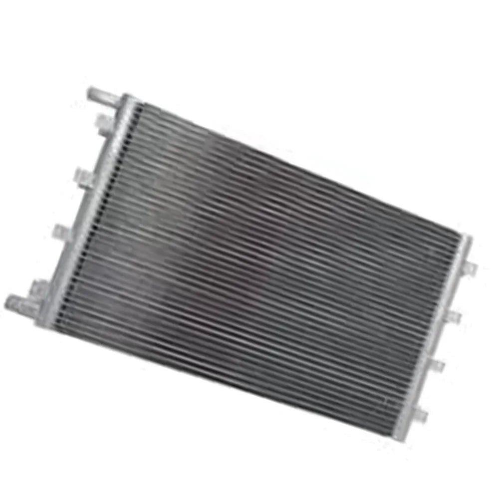 A/C Condensor YN20M01354P1 voor Kobelco Graafmachine ED190LC 200-8 SK210D-8 SK210DLC-8 SK250LC-6E SK290LC-6E SK850