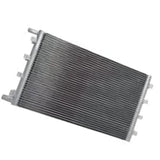 A/C Condensor YN20M01354P1 voor Kobelco Graafmachine ED190LC 200-8 SK210D-8 SK210DLC-8 SK250LC-6E SK290LC-6E SK850