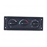 A/C Control Head Assembly 3827580C1 for International Prostar Truck 2011-2020