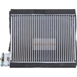 A/C Evaporator RD451-93730 Fits For Kubota KX033-4 KX040-4 KX057-4 U35-4 U48-4 U55-4 Excavator