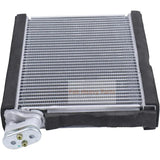 A/C Evaporator RD451-93730 Fits For Kubota KX033-4 KX040-4 KX057-4 U35-4 U48-4 U55-4 Excavator