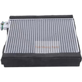 A/C Evaporator RD451-93730 Fits For Kubota KX033-4 KX040-4 KX057-4 U35-4 U48-4 U55-4 Excavator