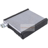 A/C Evaporator RD451-93730 Fits For Kubota KX033-4 KX040-4 KX057-4 U35-4 U48-4 U55-4 Excavator