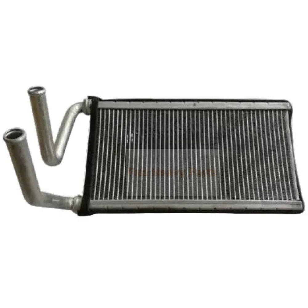 A/C Aquecedor Núcleo FXB00001051 Serve para John Deere 6068 6090 6135 Motor 210P 250P 510P para Hitachi ZAXIS210 ZAXIS250LC