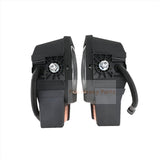 A Pair Floodlamp AT330210 AT330211 Fits for John Deere Engine 4024 4045 5030 Loader 204K 244K 304J 344K - Fab Heavy Parts
