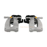 A Pair Rear Brake Caliper LR036568 LR036567 for Land Rover Vehicle Range Rover Sport