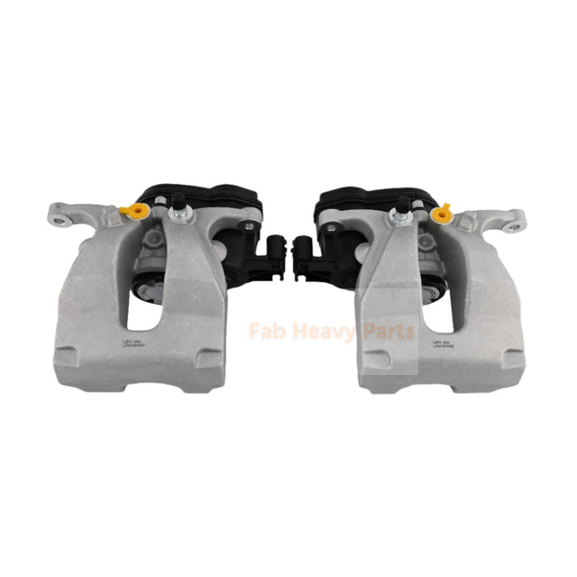 A Pair Rear Brake Caliper LR036568 LR036567 for Land Rover Vehicle Range Rover Sport