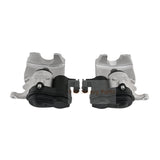 A Pair Rear Brake Caliper LR036568 LR036567 for Land Rover Vehicle Range Rover Sport - Fab Heavy Parts