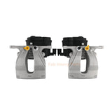 A Pair Rear Brake Caliper LR036568 LR036567 for Land Rover Vehicle Range Rover Sport - Fab Heavy Parts