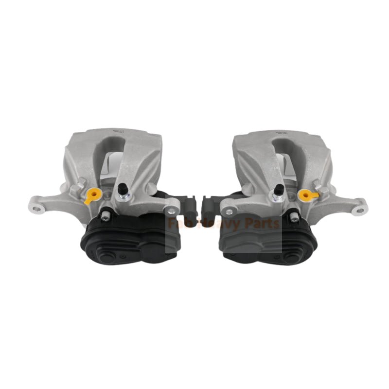 A Pair Rear Brake Caliper LR036568 LR036567 for Land Rover Vehicle Range Rover Sport - Fab Heavy Parts