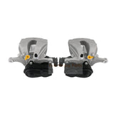 A Pair Rear Brake Caliper LR036568 LR036567 for Land Rover Vehicle Range Rover Sport - Fab Heavy Parts