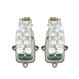 A Pair Turn Signal 63117339057 63117339058 for BMW Vehicle 740i 740Li 750i 750Li 760Li - Fab Heavy Parts